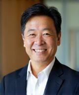 Portrait of Junichi Mori