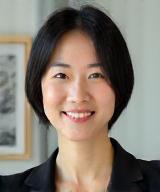 Portrait of Mika Ito